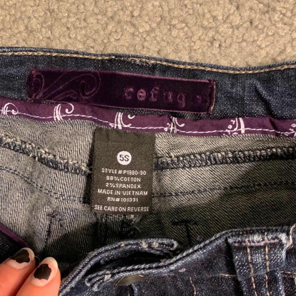 Jeans - Picture 3 of 3